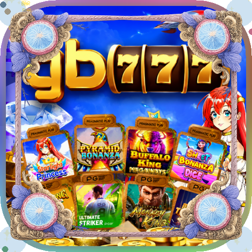 gb777 — mitra unggulan