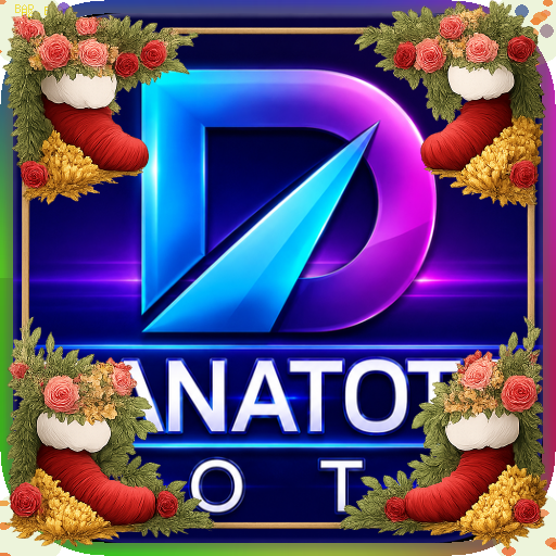 danatoto — mitra unggulan